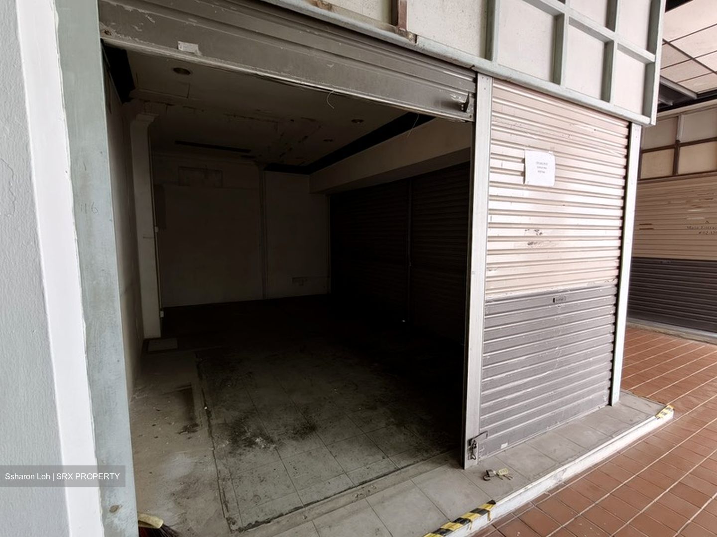 Aljunied Avenue 2 (D14), Shop House #565678441